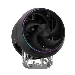 Компютърна кутия Zalman ZET5 BLACK