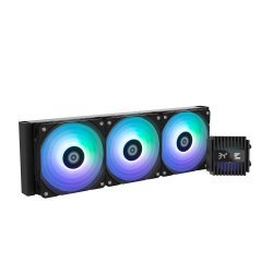 Охладител Zalman ALPHA2 A36 BLACK