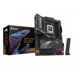 Дънна платка Gigabyte X870.A.ELITE.WIFI7