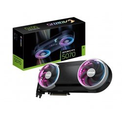 Видео карта Gigabyte GV-N5070AORUS.IF-12GD