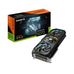 Видео карта Gigabyte GV-N5070GAMING.OC-12GD