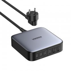 Зарядно устройство Ugreen CD271 40914