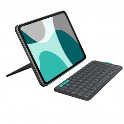 Клавиатура за таблет Logitech 920-013403