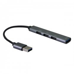 USB хъб Roline