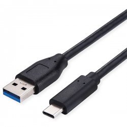 USB кабел Roline