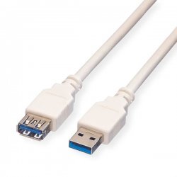 USB кабел Roline