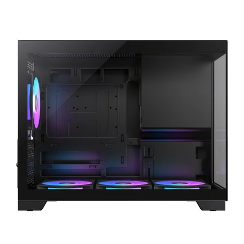 Компютърна кутия Gamemax 9109-0013R0002 (снимка 6)