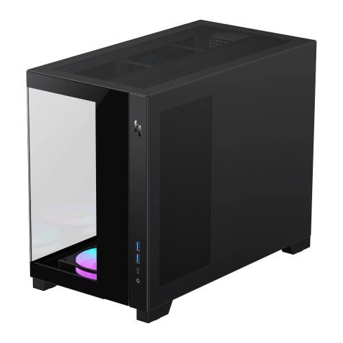 Компютърна кутия Gamemax 9109-0013R0002 (снимка 7)