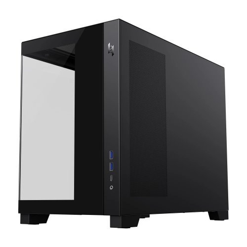 Компютърна кутия Gamemax 9109-0013R0002 (снимка 9)
