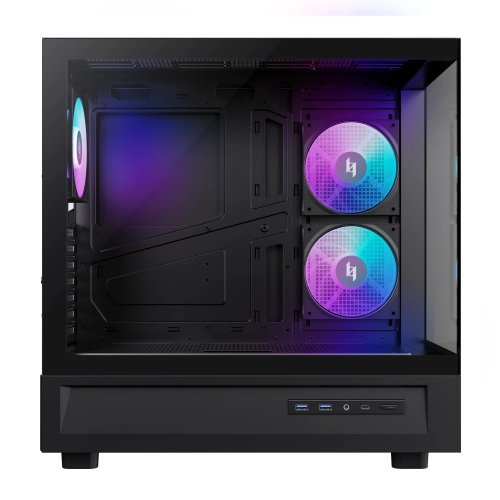 Компютърна кутия Gamemax 9109-0013R0010 (снимка 5)