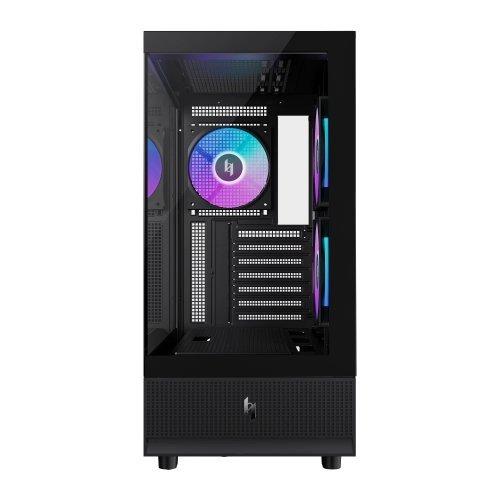 Компютърна кутия Gamemax 9109-0013R0010 (снимка 7)