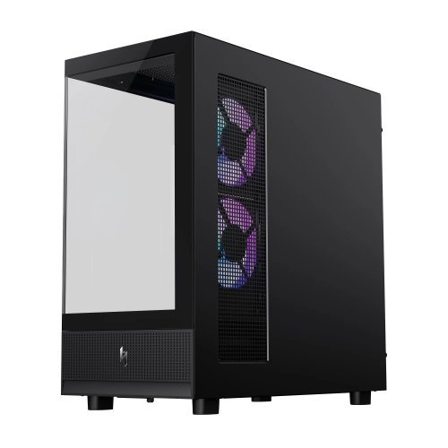 Компютърна кутия Gamemax 9109-0013R0010 (снимка 8)