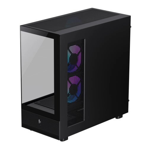 Компютърна кутия Gamemax 9109-0013R0010 (снимка 10)