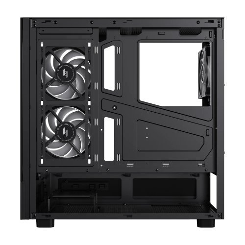 Компютърна кутия Gamemax 9109-0013R0010 (снимка 11)
