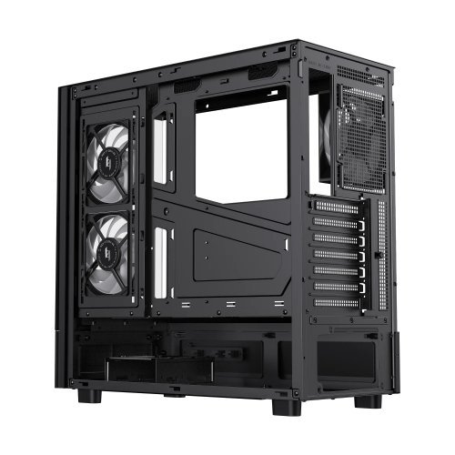 Компютърна кутия Gamemax 9109-0013R0010 (снимка 12)