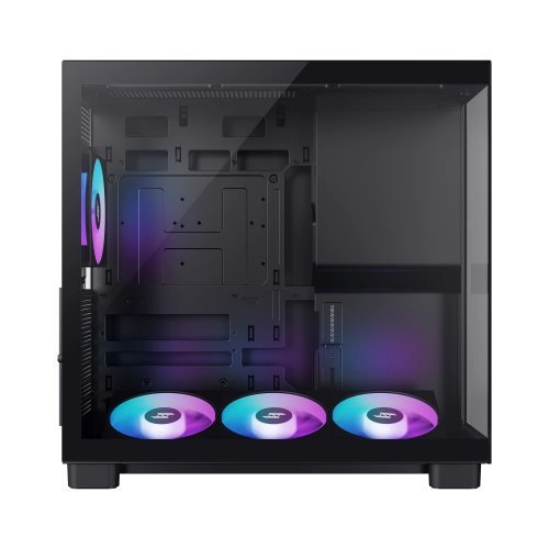 Компютърна кутия Gamemax 9109-0013R0006 (снимка 3)