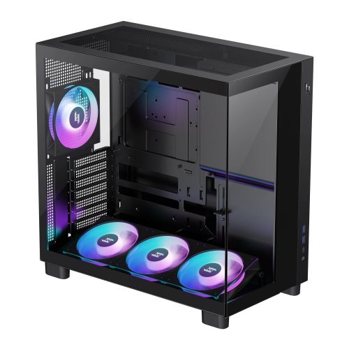 Компютърна кутия Gamemax 9109-0013R0006 (снимка 5)