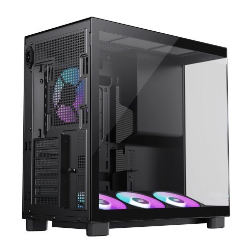 Компютърна кутия Gamemax 9109-0013R0006 (снимка 7)