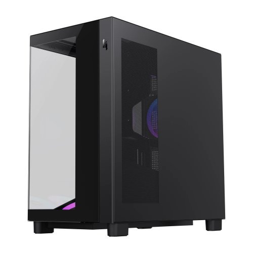 Компютърна кутия Gamemax 9109-0013R0006 (снимка 8)