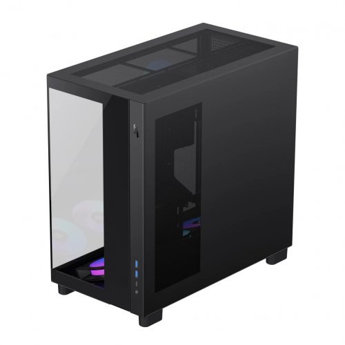Компютърна кутия Gamemax 9109-0013R0006 (снимка 9)
