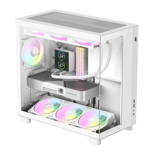 Компютърна кутия Gamemax 9109-0013R0008 (снимка 3)