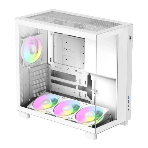 Компютърна кутия Gamemax 9109-0013R0008 (снимка 4)