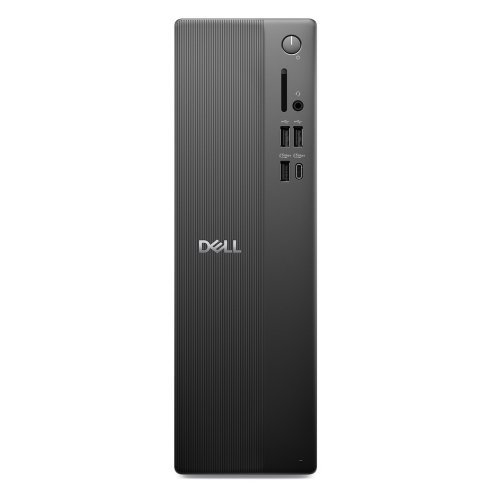 Настолен компютър Dell BTO103_QVS1260_EMEA_UBU_SE2426H (снимка 3)