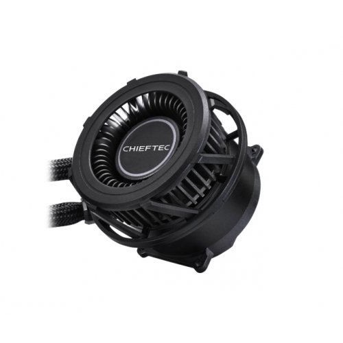 Охлаждане Chieftec CLC-360-VRM-BLK (снимка 5)
