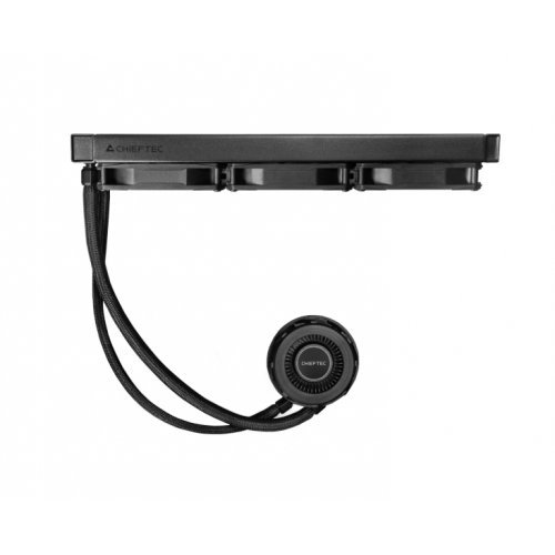 Охлаждане Chieftec CLC-360-VRM-RGB (снимка 3)