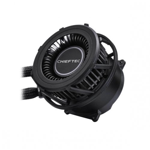 Охлаждане Chieftec CLC-360-VRM-RGB (снимка 4)