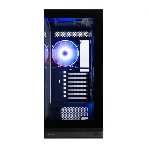 Компютърна кутия Chieftec GX-30B-OP (снимка 4)