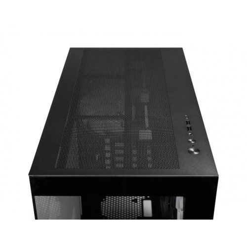 Компютърна кутия Chieftec GX-30B-OP (снимка 8)