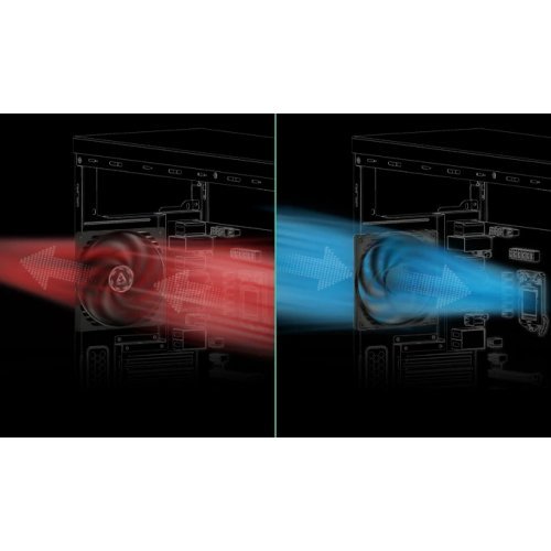 Охлаждане Arctic Cooling ACFAN00151A (снимка 11)