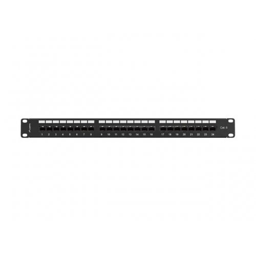 Аксесоари за шкафове > Lanberg PPU6-1124-B (снимка 2)