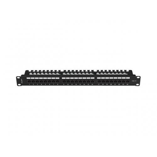 Аксесоари за шкафове > Lanberg PPU6-1124-B (снимка 3)