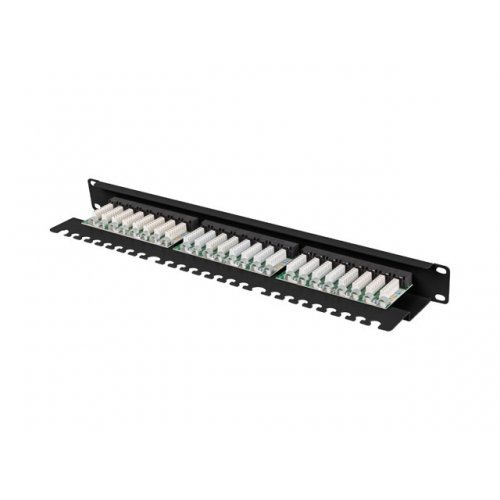 Аксесоари за шкафове > Lanberg PPU6-1124-B (снимка 4)