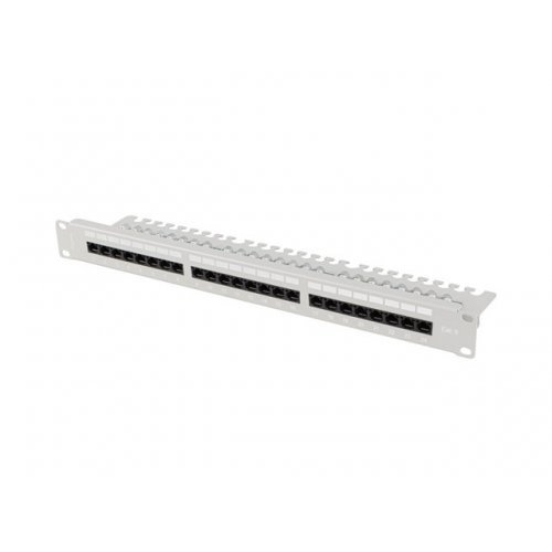 Аксесоари за шкафове > Lanberg PPU6-1124-S (снимка 1)