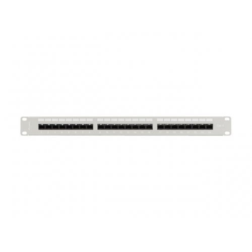 Аксесоари за шкафове > Lanberg PPU6-1124-S (снимка 2)