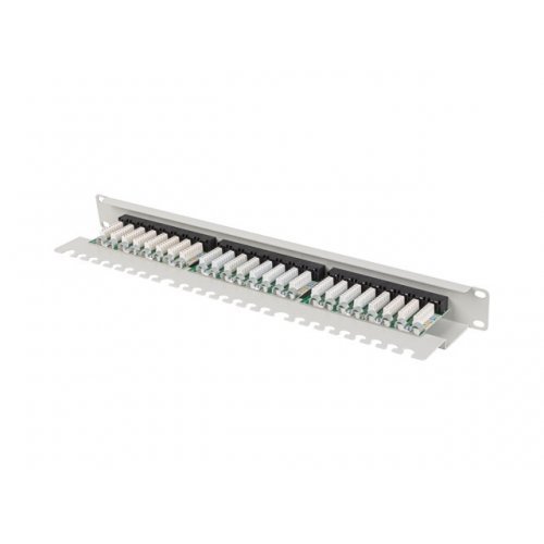 Аксесоари за шкафове > Lanberg PPU6-1124-S (снимка 3)