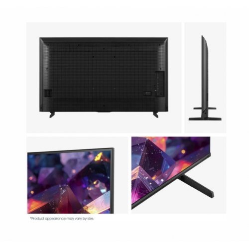 Телевизор Hisense 65E7S_PRO (снимка 3)