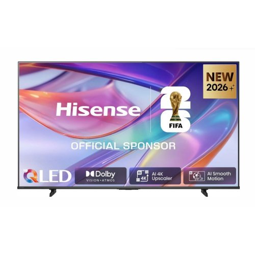 Телевизор Hisense 55E7S (снимка 1)