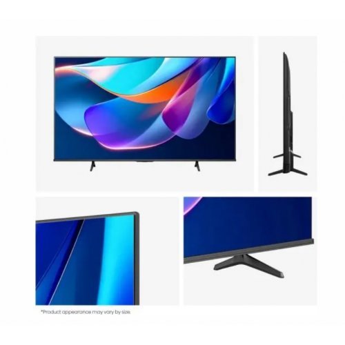 Телевизор Hisense 50A6S (снимка 3)