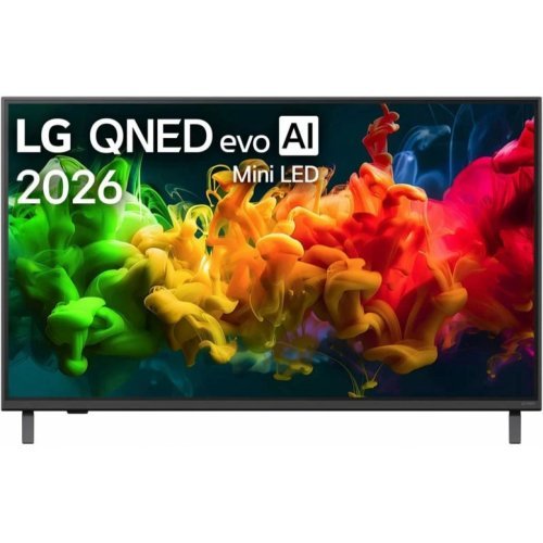 Телевизор LG 43QNED81B3C (снимка 1)