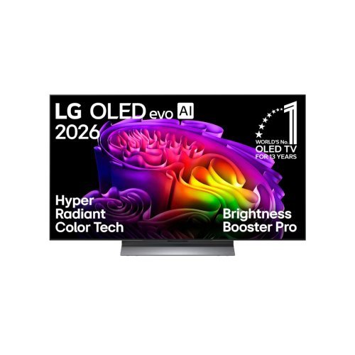 Телевизор LG OLED48G63LS (снимка 1)