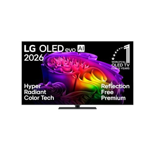 Телевизор LG OLED55G63LS (снимка 1)