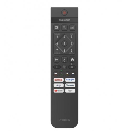 Телевизор Philips 43PUS8001/12 (снимка 2)