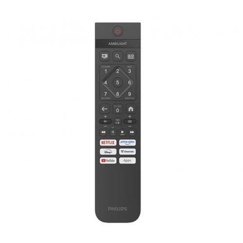 Телевизор Philips 55PUS7001/12 (снимка 2)