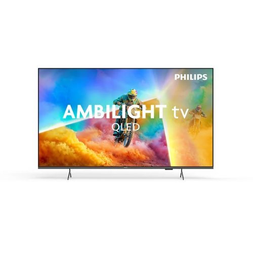Телевизор Philips 55PQS8501/12 (снимка 1)