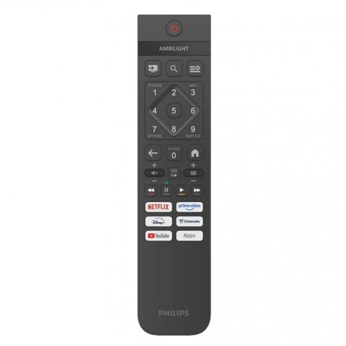 Телевизор Philips 55PQS8501/12 (снимка 2)