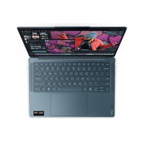 Лаптоп Lenovo 83JY00BEBM (снимка 2)